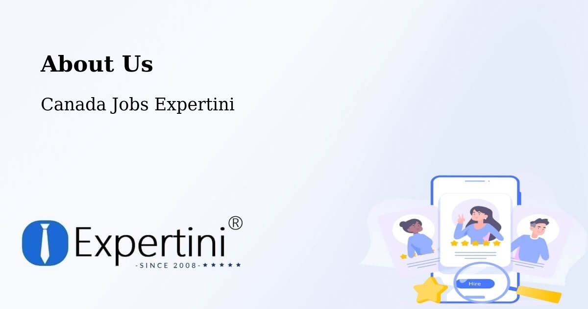 About Expertini Recruitment Platform  – Merritt - Merritt, Canada Jobs Expertini