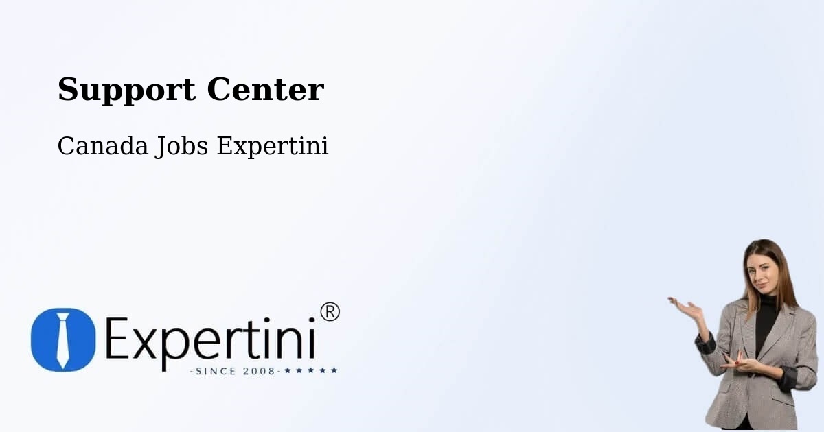 Support Services – Merritt - Canada Jobs Expertini