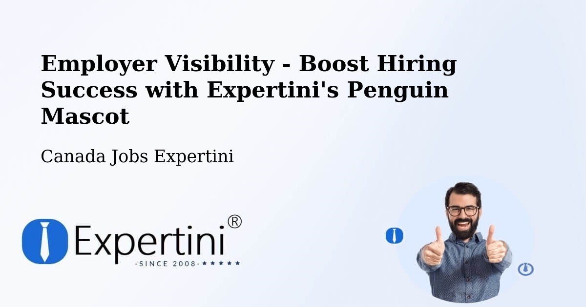 CV and Resume Visibility Optimization – Merritt - Canada Jobs Expertini
